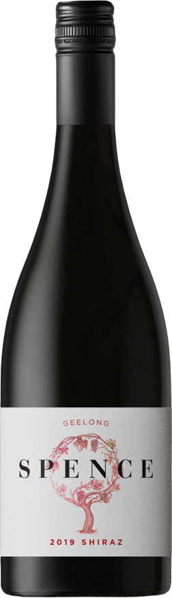 Spence Shiraz 2019